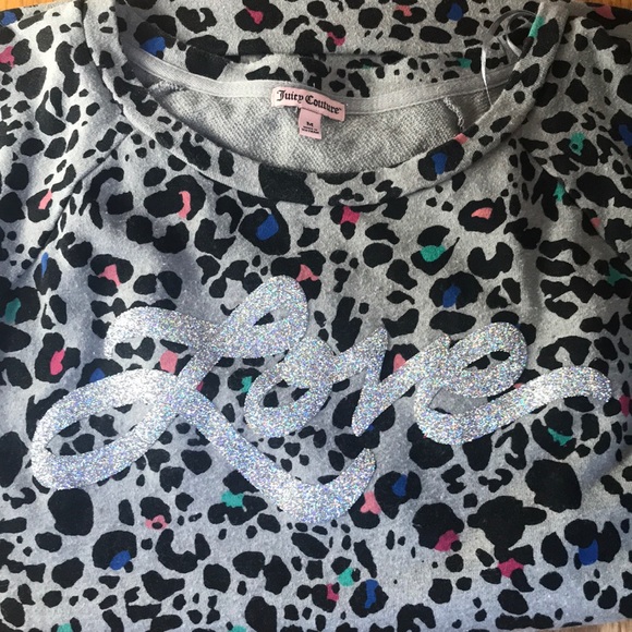 “Juicy Couture” ADULT M shirt - Picture 2 of 4